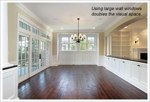 リフォームのイメージ