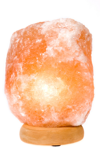 SaltLamp