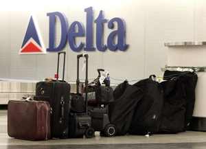 2005 A Record-Setting Year For Lost, Damaged And Delayed Airline Baggage