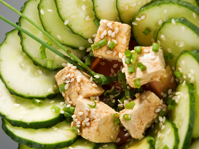 CucumberSalad