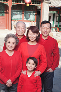 FamilyRed