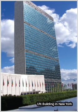 国連ビル