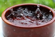 雨水