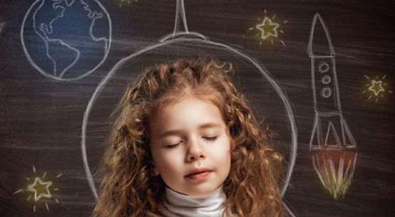 望みをかなえる「ヴィジュアライズ法」