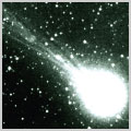 流れ星
