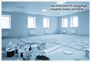 リフォームの計画