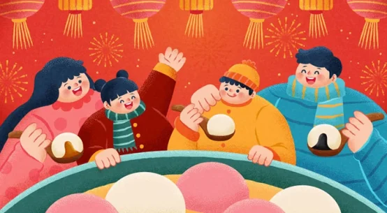 幸せな新年を迎える「冬至」の過ごし方