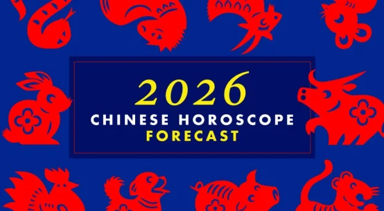 2026年 干支別傾向と幸運を得る風水術
