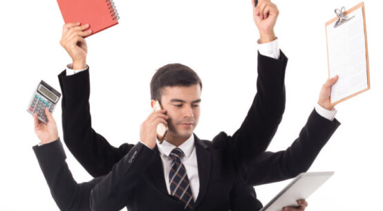 圧倒的な成果をつくる風水仕事術