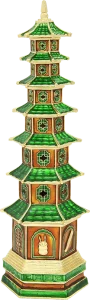 七重塔